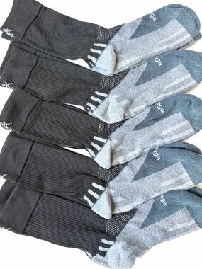 Balega Enduro Crew Socks